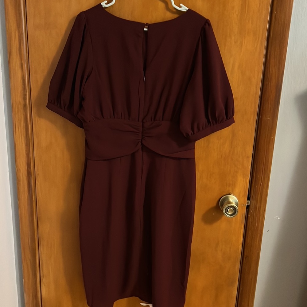 Dress - Picture 2 of 2